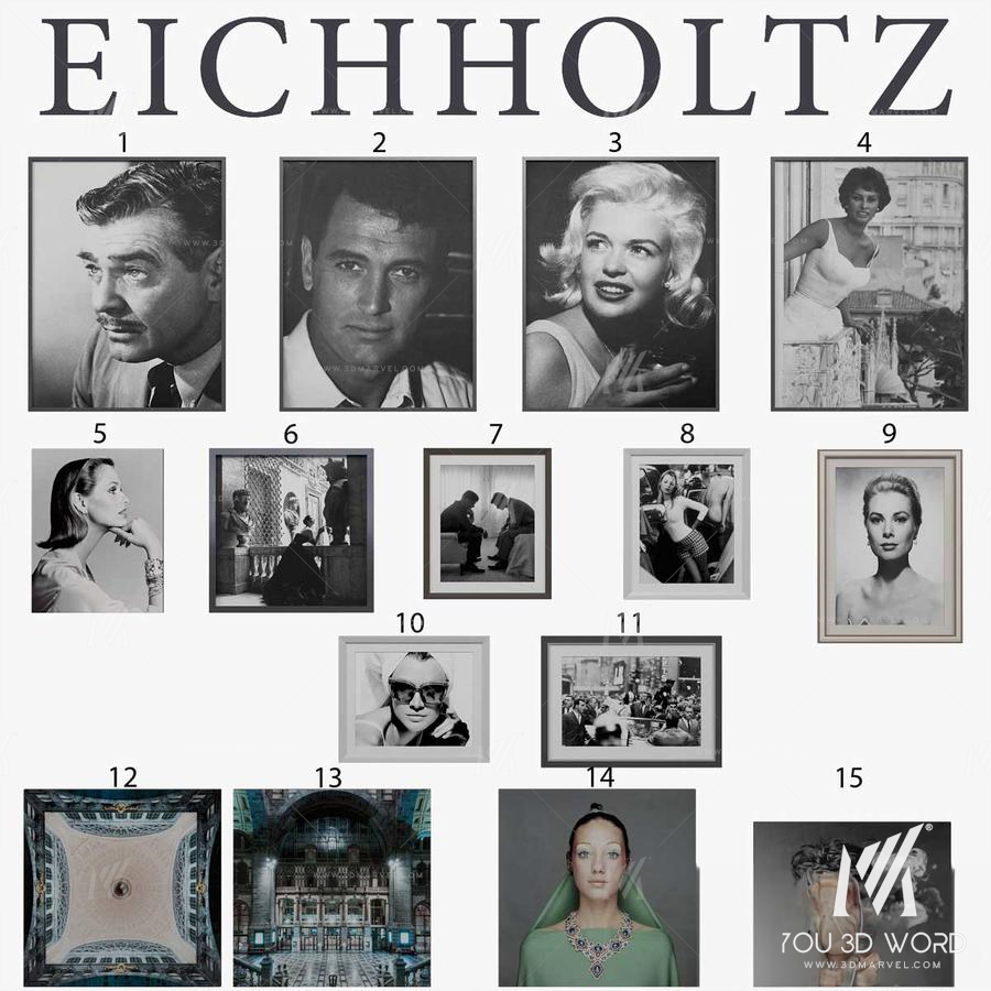 Eichholtz Prints 03